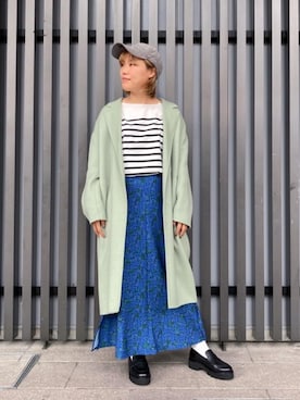 トツさんのコーディネート