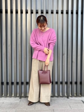 トツさんのコーディネート