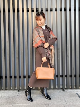 トツさんのコーディネート