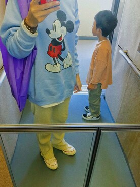 miiiさん（レディース・154cm）の秋コーディネート