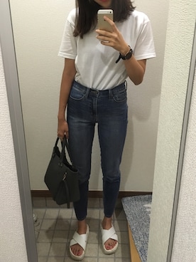 Salaさん(レディース・163cm)の秋コーディネート