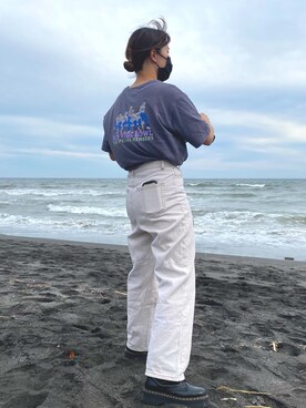 湘南 のレディース人気ファッションコーディネート Wear