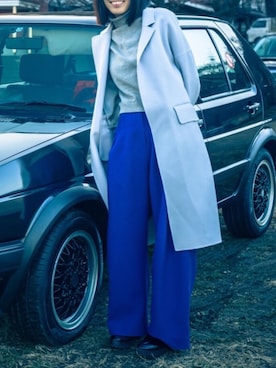 yuさんのコーディネート