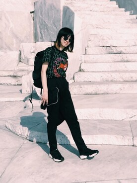 yuさんのコーディネート