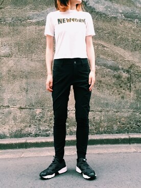 yuさんのコーディネート