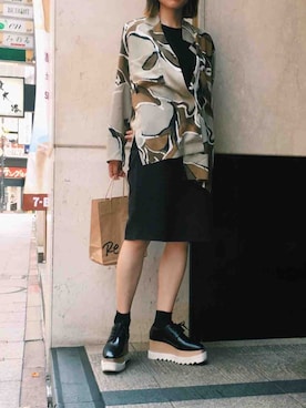 yuさんのコーディネート