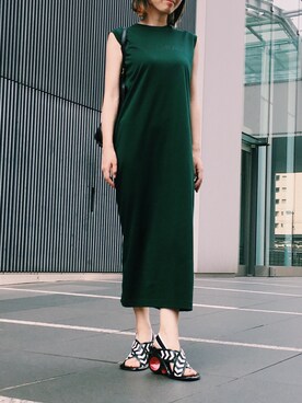 yuさんのコーディネート