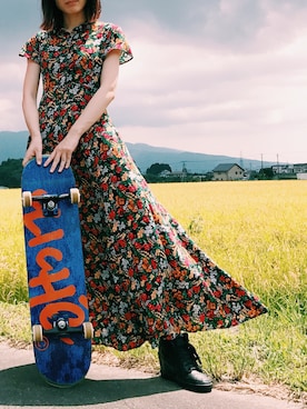 yuさんのコーディネート