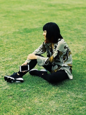 yuさんのコーディネート