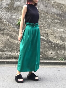 yuさんのコーディネート