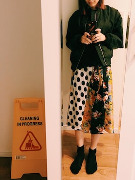 yuさんのコーディネート