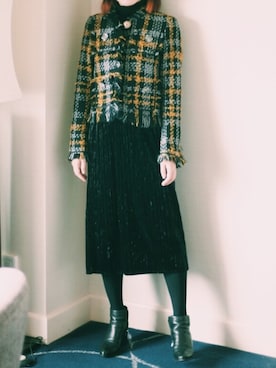 yuさんのコーディネート