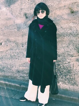 yuさんのコーディネート