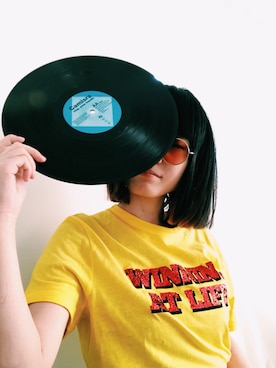 yuさんのコーディネート