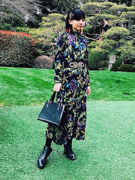 yuさんのコーディネート