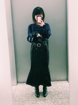 yuさんのコーディネート