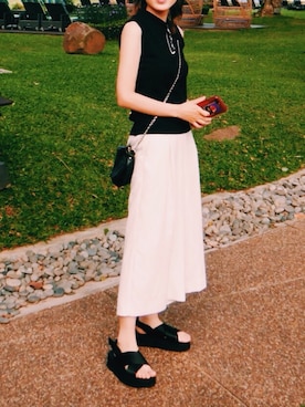 yuさんのコーディネート