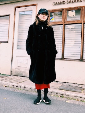 yuさんのコーディネート