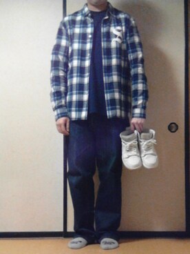 naokiさんのコーディネート