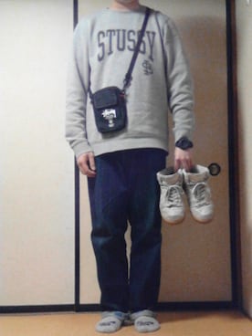 naokiさんのコーディネート