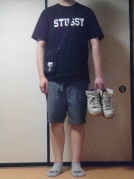 naokiさんのコーディネート