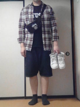 naokiさんのコーディネート