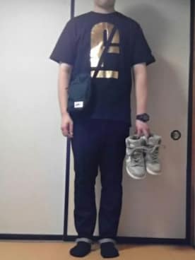 naokiさんのコーディネート