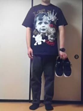 naokiさんのコーディネート