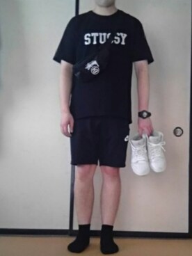 naokiさんのコーディネート