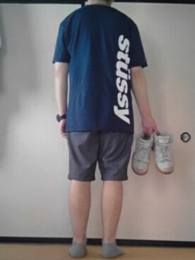 naokiさんのコーディネート