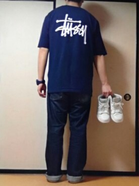 naokiさんのコーディネート