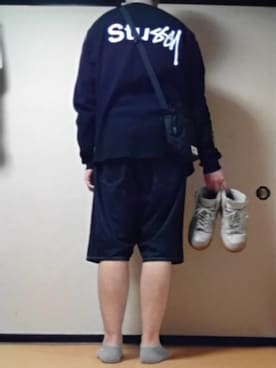 naokiさんのコーディネート