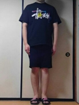 naokiさんのコーディネート