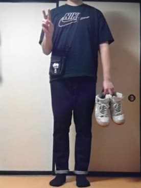 naokiさんのコーディネート