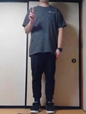 naokiさんのコーディネート