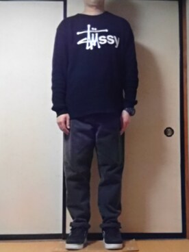 naokiさんのコーディネート