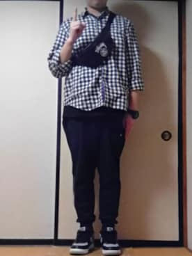 naokiさんのコーディネート