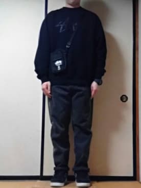 naokiさんのコーディネート