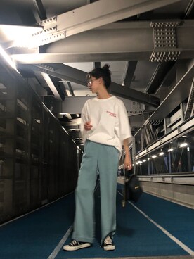 ようさんのコーディネート