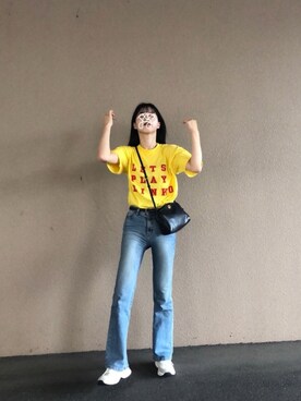 ようさんのコーディネート