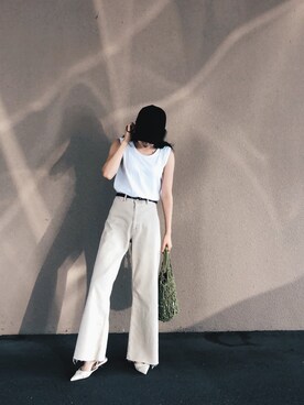 ようさんのコーディネート