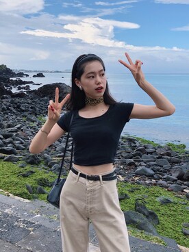 ようさんのコーディネート