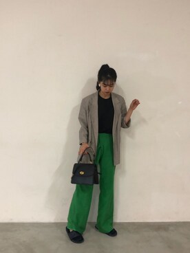 ようさんのコーディネート