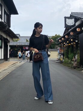 ようさんのコーディネート