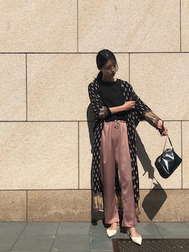 ようさんのコーディネート