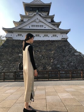 ようさんのコーディネート