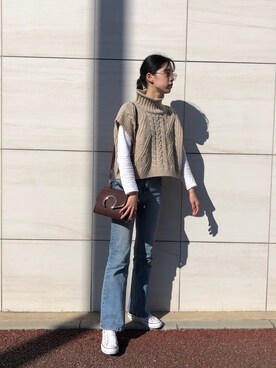 ようさんのコーディネート