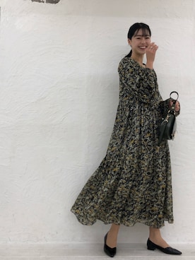 ようさんのコーディネート