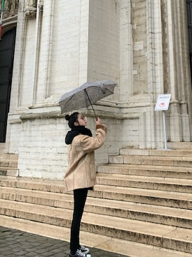 ようさんのコーディネート