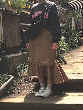iam__kotoさんのコーディネート